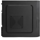 Корпус Crown ( CMC-4220 ) 500W Black