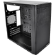 Корпус Deepcool WAVE V2 черный