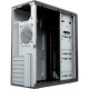 Корпус Powerman DA812BK 500W USB3.0 Black