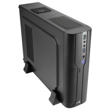 Корпус AeroCool Cs-101 400W Black