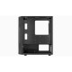 Корпус AeroCool Trinity MINI-G-BK-v1 Black