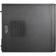 Корпус Deepcool WAVE V2 черный