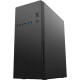 Корпус Powerman DA812BK 500W USB3.0 Black