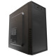 Корпус Accord A-07B Black