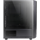 Корпус Zalman S4 без БП Black