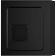 Корпус AeroCool SI-5100 Black