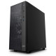 Корпус Deepcool MATREXX 55 MESH ADD-RGB 4F черный