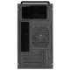 Корпус AeroCool CS-109-S-BK-v1 Black