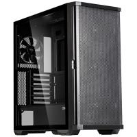Корпус Zalman Z10 без БП Black