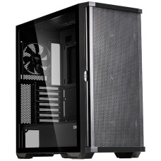 Корпус Zalman Z10 без БП Black