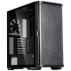 Корпус Zalman Z10 без БП Black