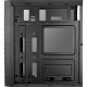 Корпус AeroCool Streak Black