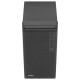 Корпус AeroCool CS-109-S-BK-v1 Black