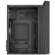 Корпус AeroCool CS-109-S-BK-v1 Black