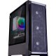 Корпус Zalman Z8 без БП Black