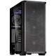 Корпус Zalman Z10 без БП Black