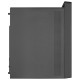 Корпус AeroCool CS-109-S-BK-v1 Black