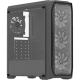 Корпус Zalman N5 MF без БП Black