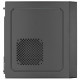 Корпус AeroCool CS-104-S-BK-v1 Black