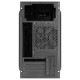 Корпус AeroCool CS-104-S-BK-v1 Black