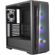 Корпус Cooler Master MasterBox MB520 ARGB без БП ( MCB-B520-KGNN-RGA ) Black/Red