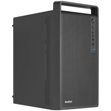 Корпус AeroCool CS-109-S-BK-v1 Black