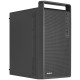 Корпус AeroCool CS-109-S-BK-v1 Black