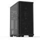 Корпус Zalman Z10 без БП Black