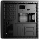 Корпус AeroCool Cs-1101 Black
