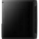 Корпус AeroCool Split Black