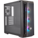 Корпус Cooler Master MasterBox MB520 ARGB без БП ( MCB-B520-KGNN-RGA ) Black/Red