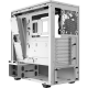 Корпус be quiet! Pure Base 500DX ( BGW38 ) White