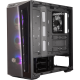 Корпус Cooler Master MasterBox MB520 ARGB без БП ( MCB-B520-KGNN-RGA ) Black/Red