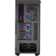 Корпус Cooler Master MasterBox MB520 ARGB без БП ( MCB-B520-KGNN-RGA ) Black/Red
