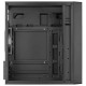 Корпус AeroCool CS-104-S-BK-v1 Black