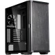 Корпус Zalman Z10 без БП Black