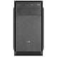 Корпус AeroCool CS-104-S-BK-v1 Black