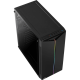 Корпус AeroCool Split Black