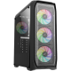 Корпус Zalman N5 MF без БП Black