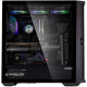 Корпус Zalman Z10 без БП Black