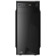 Корпус AeroCool Cs-1101 Black