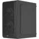 Корпус AeroCool Cs-107-A-BK-v2 FRGB Black