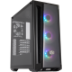 Корпус Cooler Master MasterBox MB520 ARGB без БП ( MCB-B520-KGNN-RGA ) Black/Red
