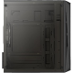 Корпус AeroCool Cs-107-A-BK-v2 FRGB Black