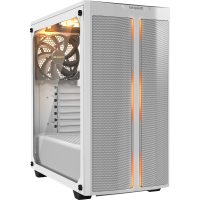 Корпус be quiet! Pure Base 500DX ( BGW38 ) White