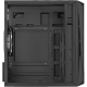 Корпус AeroCool Cs-107-A-BK-v2 FRGB Black