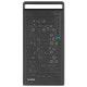 Корпус AeroCool CS-109-S-BK-v1 Black