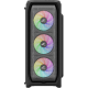 Корпус Zalman N5 MF без БП Black