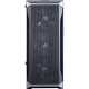 Корпус Zalman Z8 без БП Black