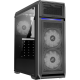 Корпус Zalman N5 OF без БП Black